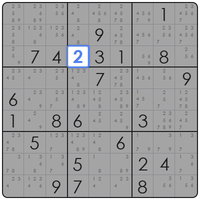 sudoku x puzzles